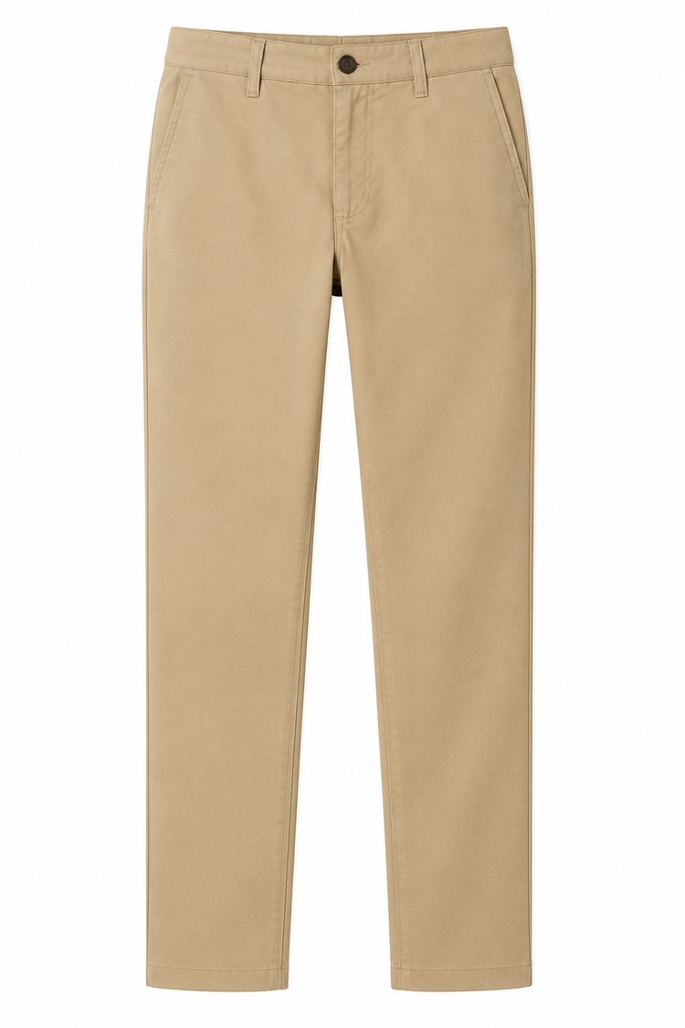 RAEM International Pant sample
