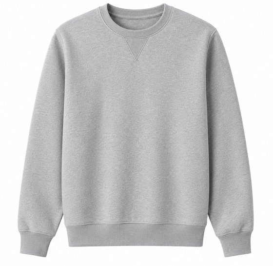 RAEM International Sweat shirt sample