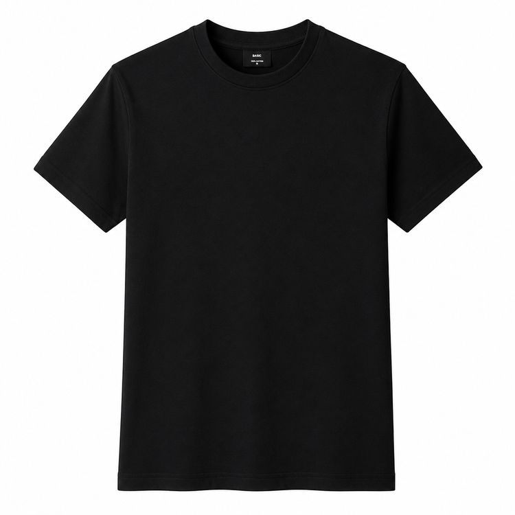 RAEM International T-shirt sample